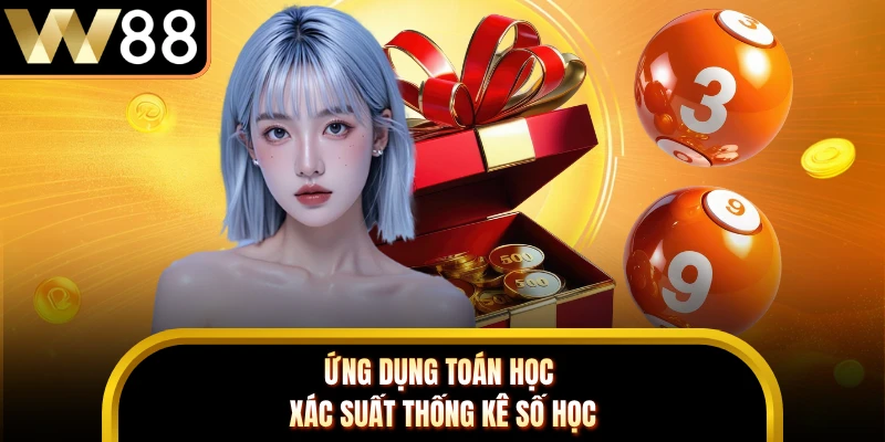 Ứng dụng toán học xác suất thống kê số học